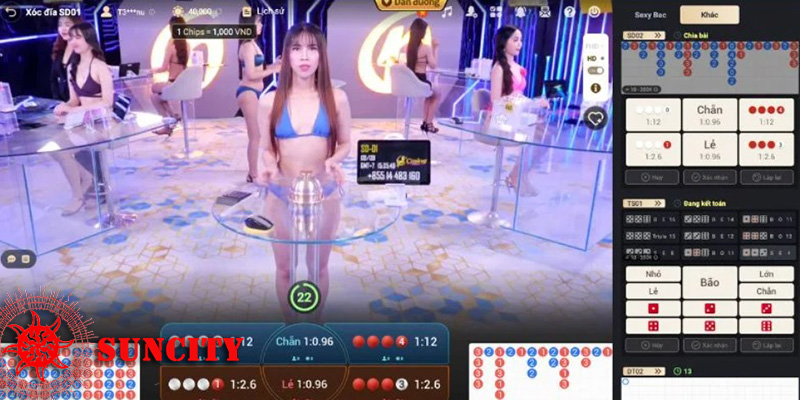 Trò Chơi Suncity - Tổng Hợp Kho Game Uy Tín Nhất Hiện Nay